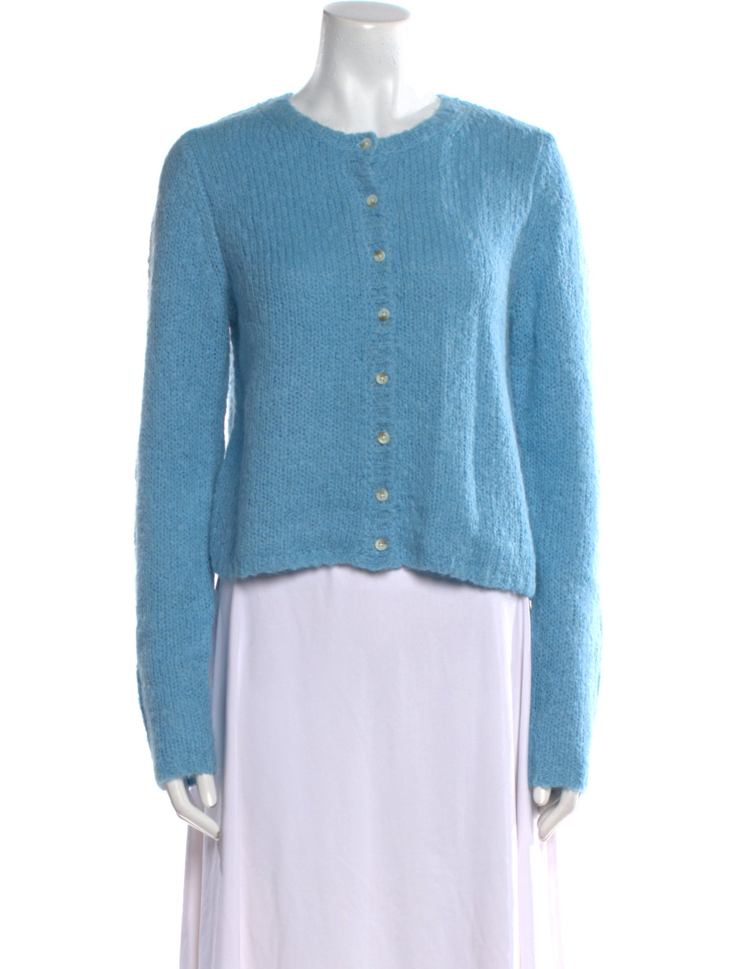 Reformation Crew Neck Sweater