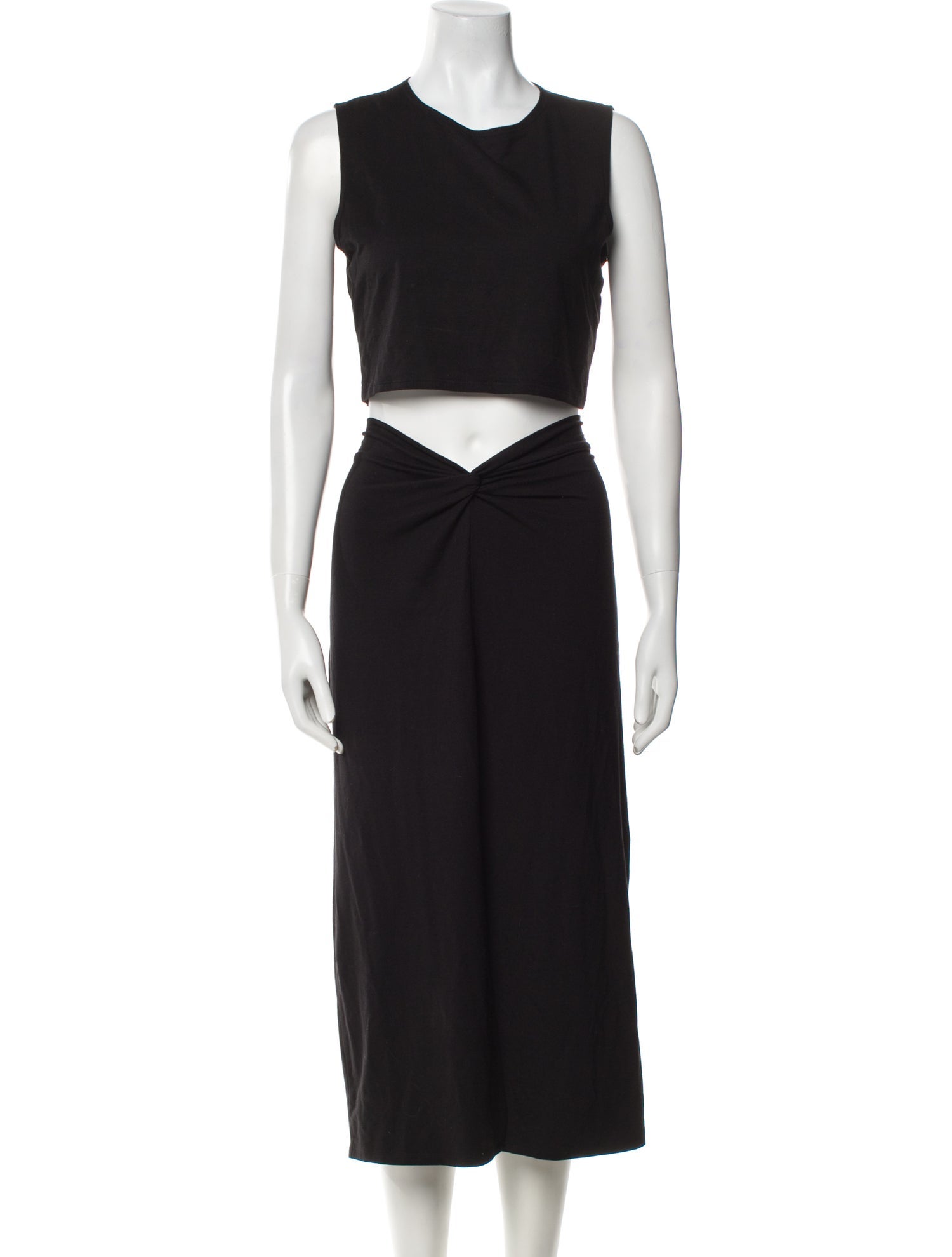 Reformation Skirt Set