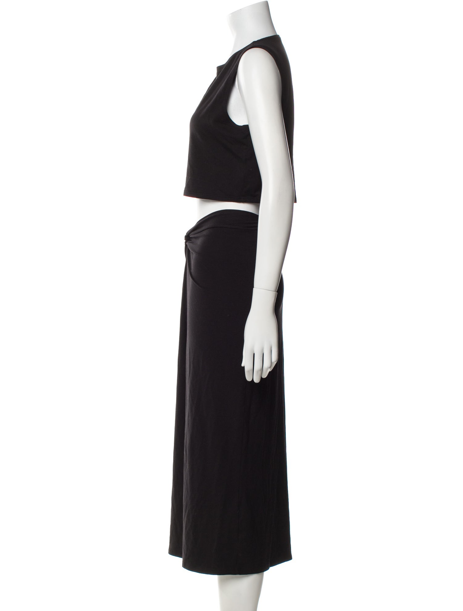 Reformation Skirt Set