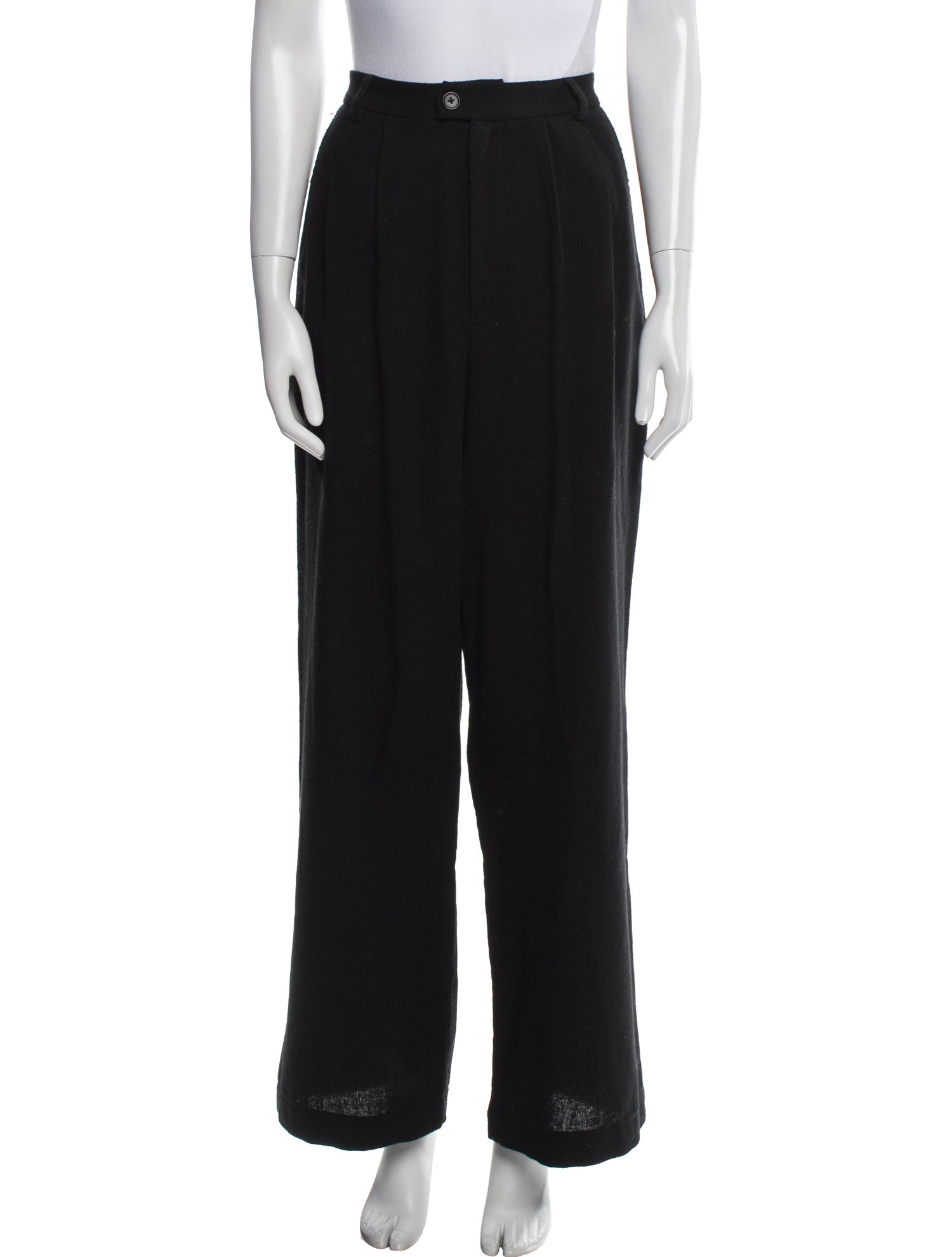 Reformation Wide Leg Pants
