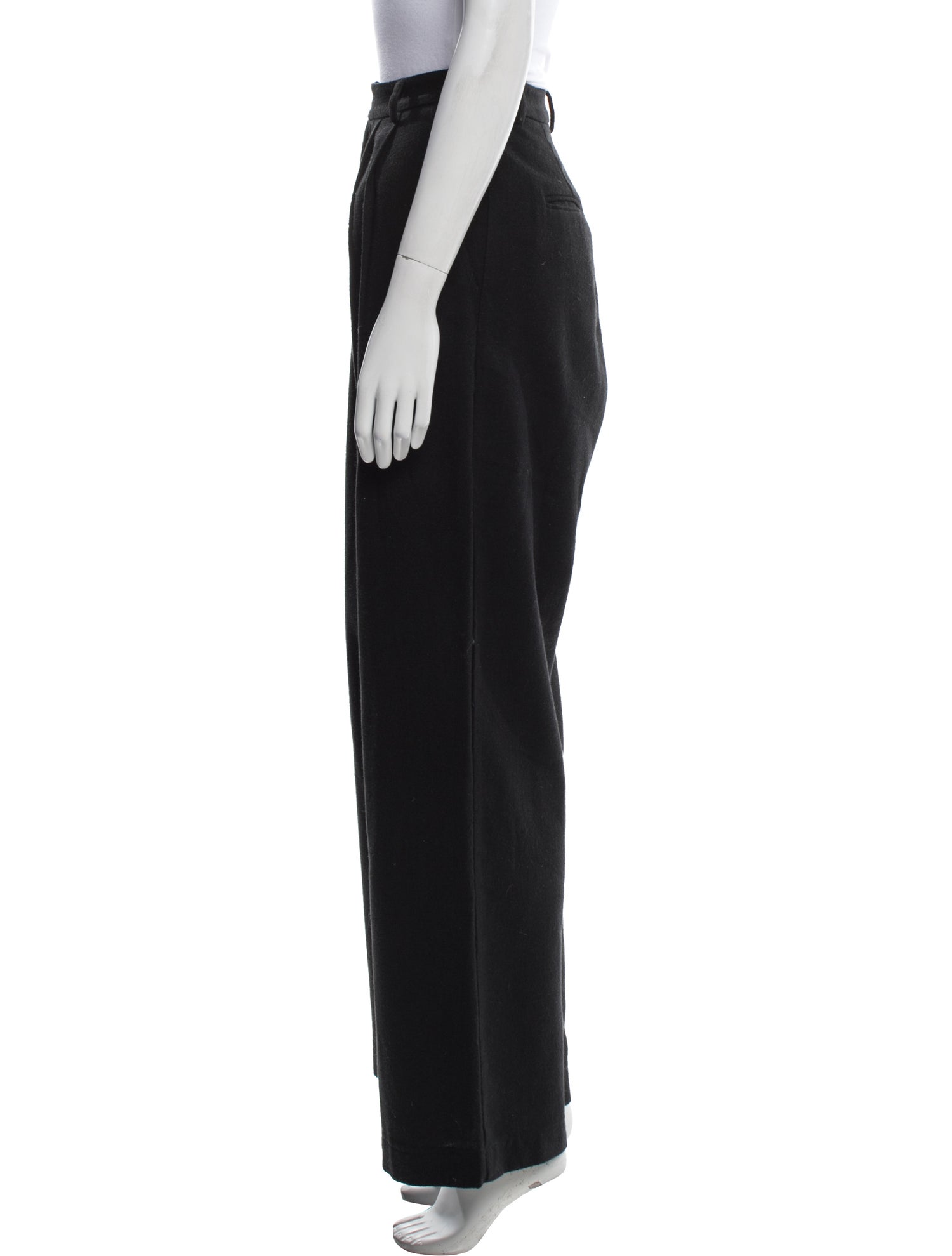 Reformation Wide Leg Pants
