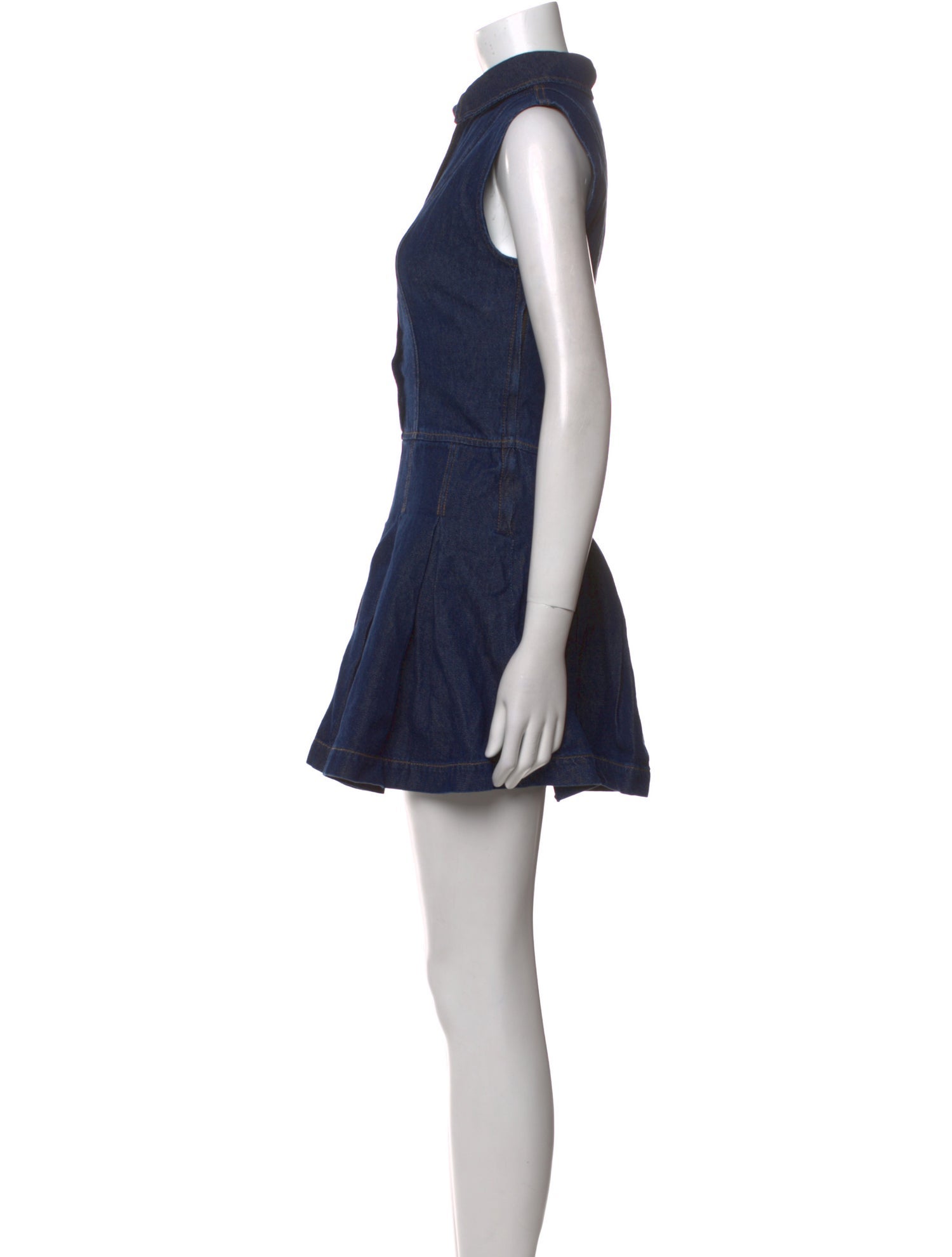 Reformation Mini Dress w/ Tags