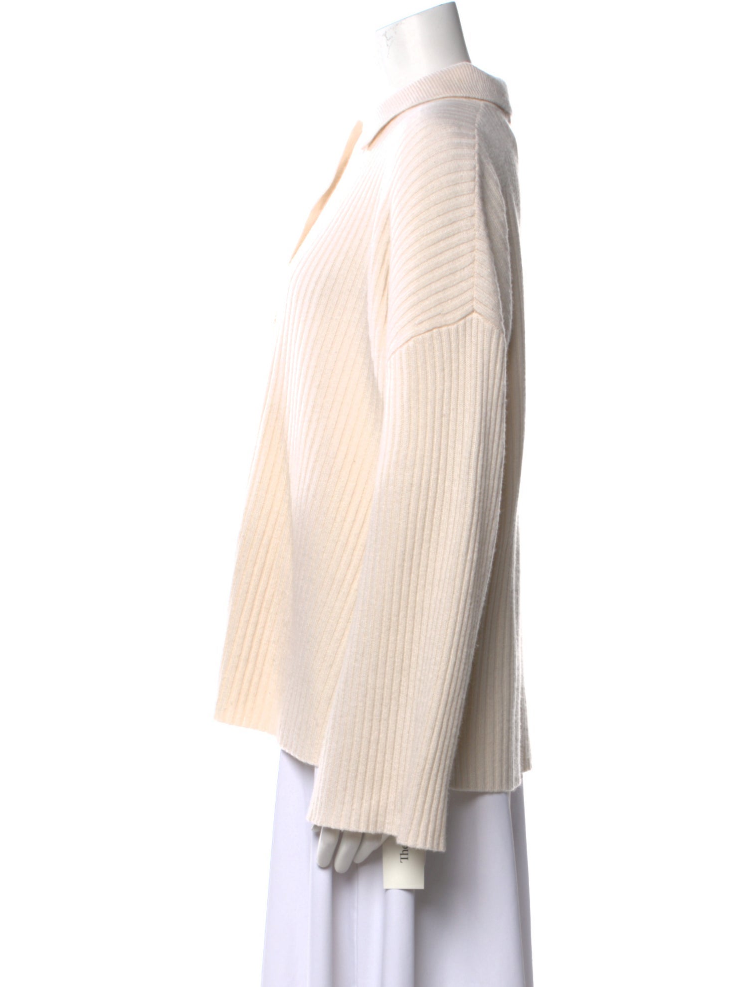 Reformation Cashmere Sweater