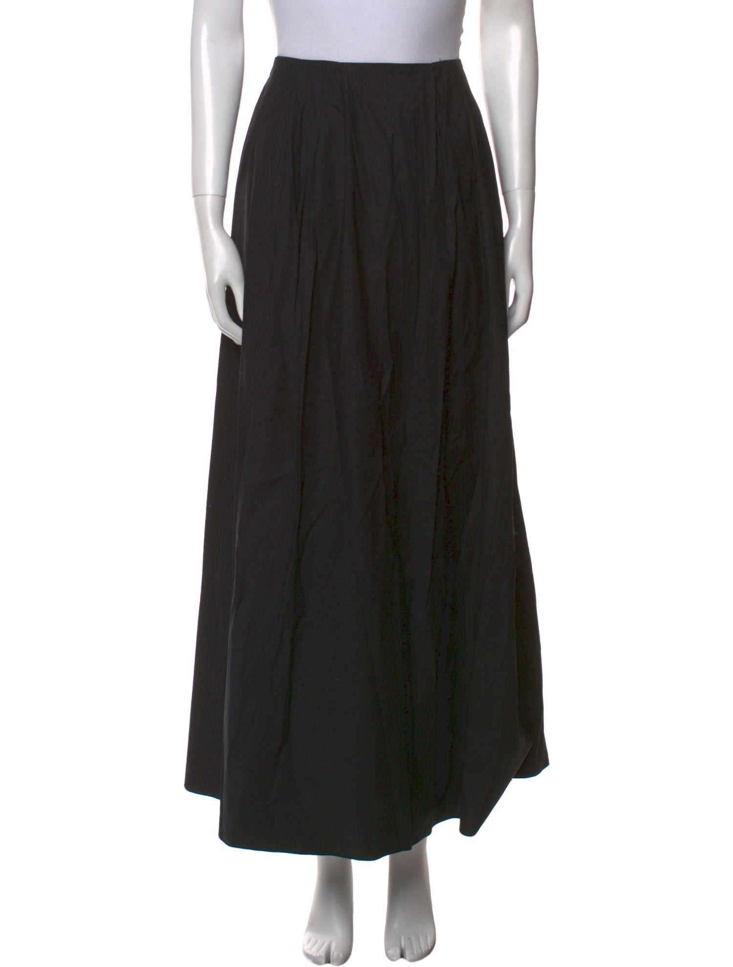 Reformation Long Skirt