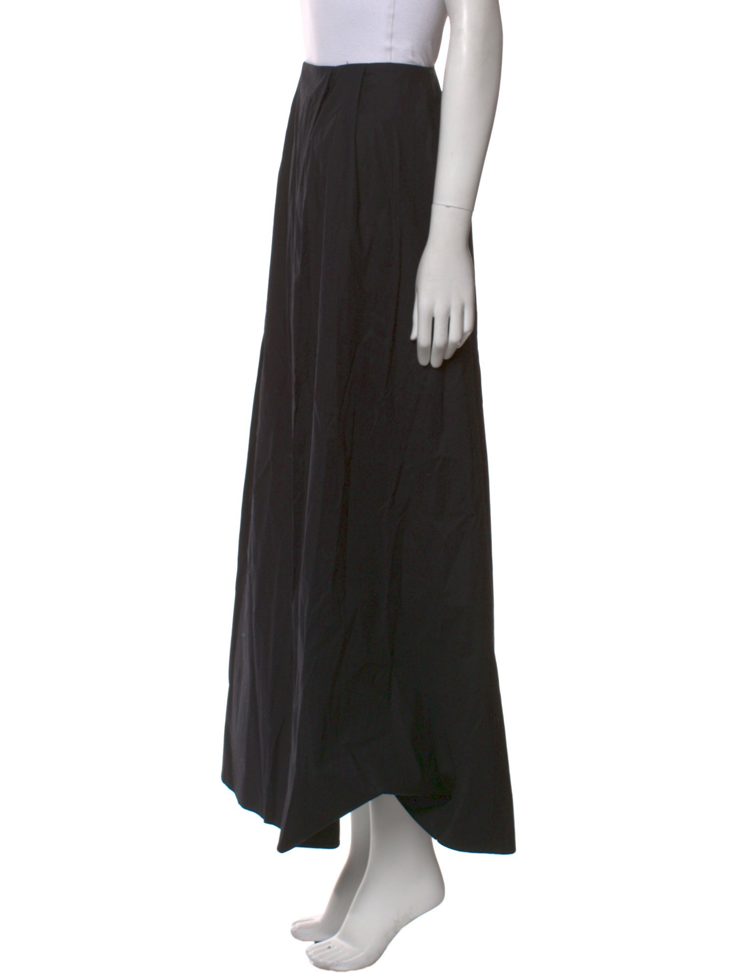 Reformation Long Skirt