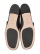 Reformation Leather Mary Jane Flats