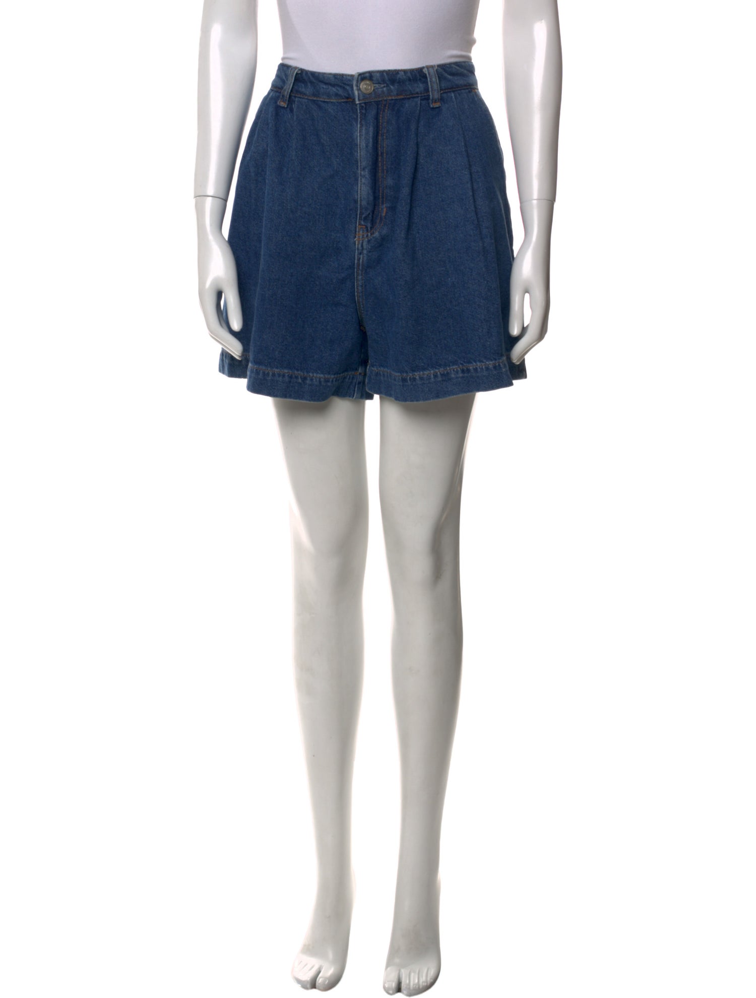 Reformation Mini Shorts