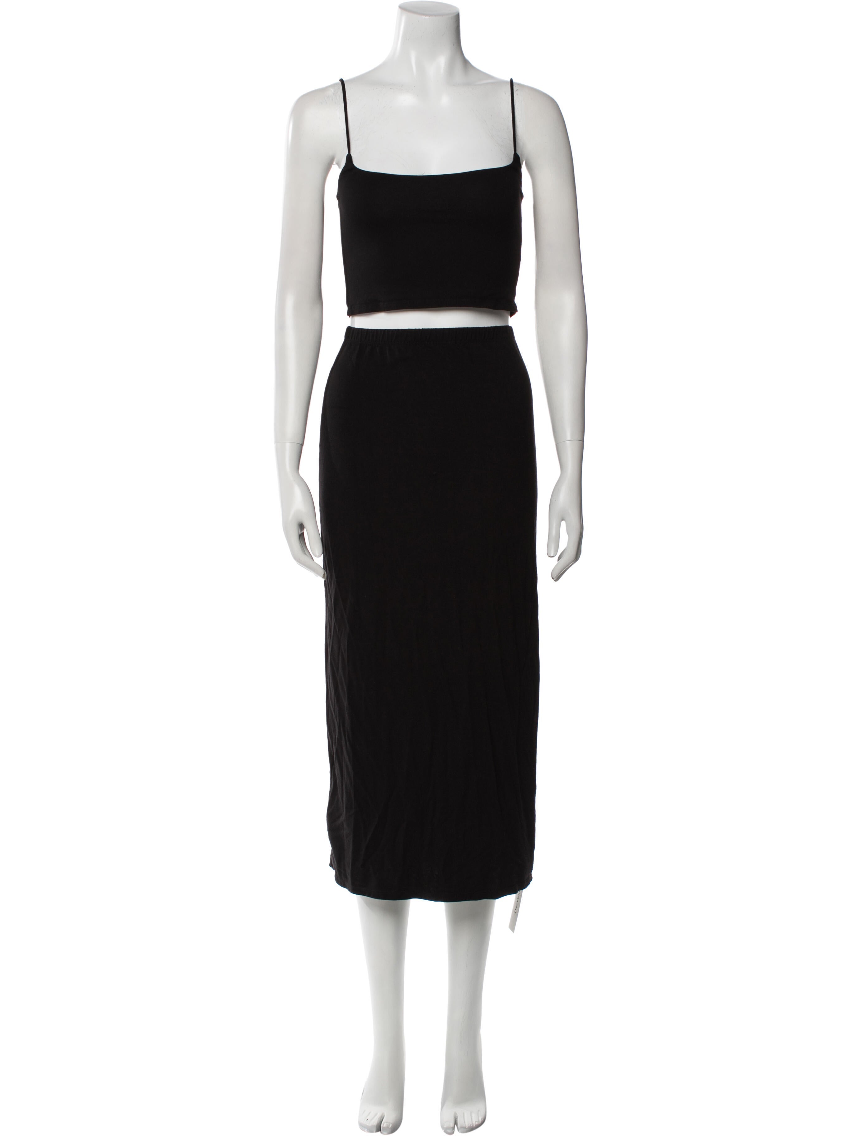 Reformation Skirt Set