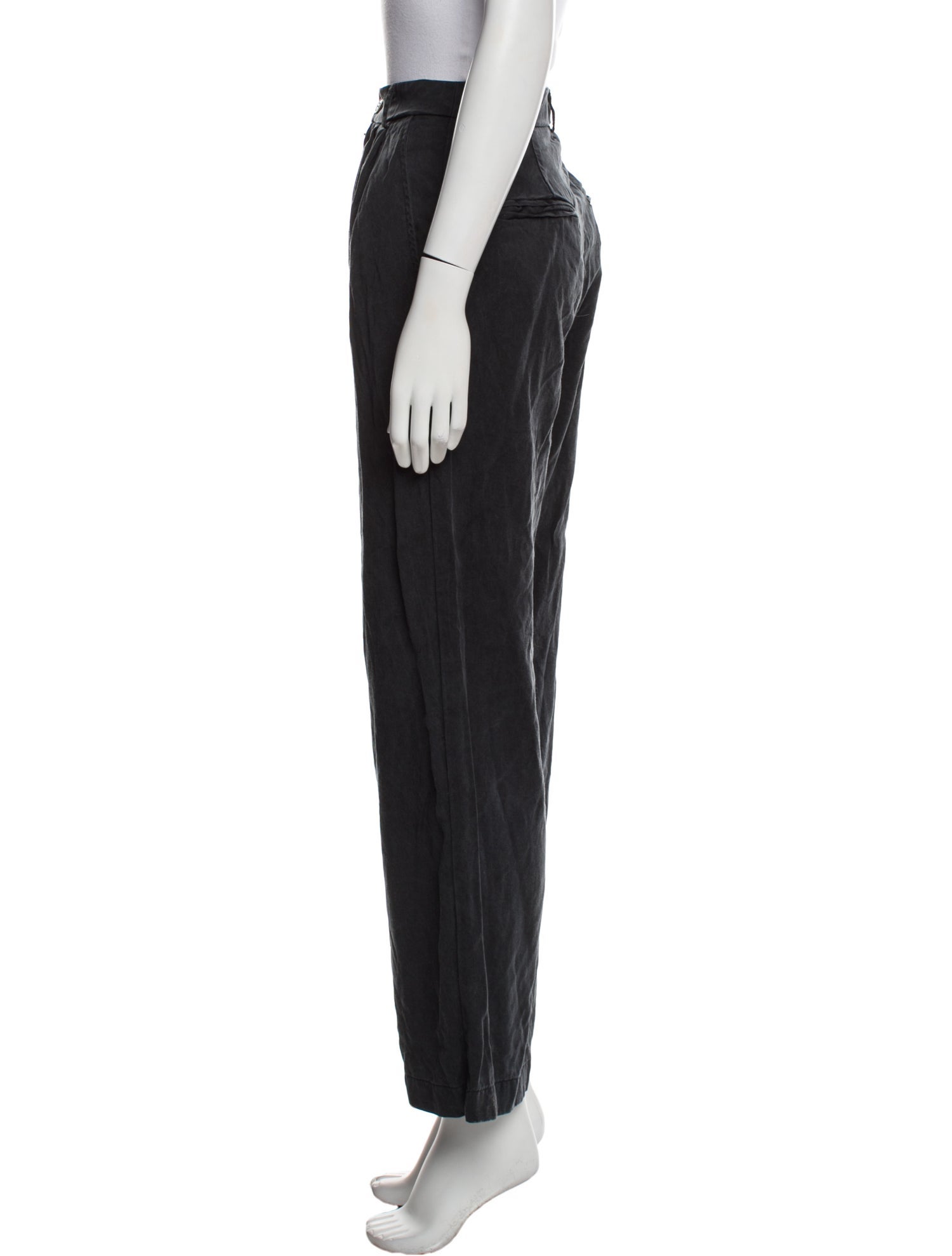 Reformation Wide Leg Pants