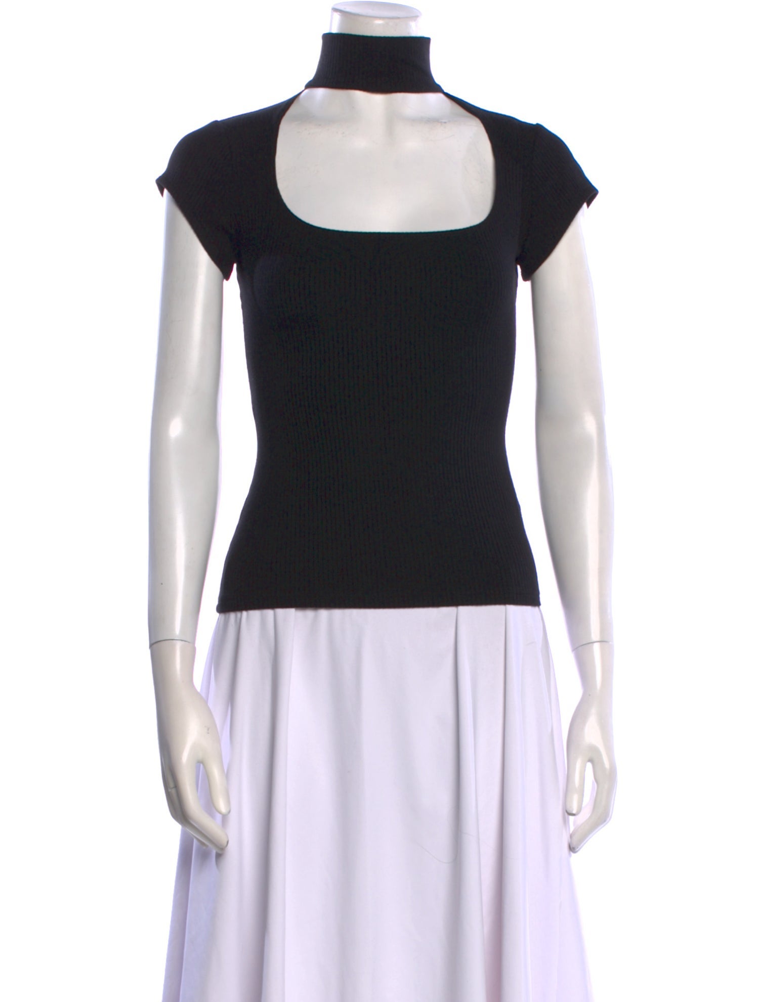 Reformation Turtleneck Sweater