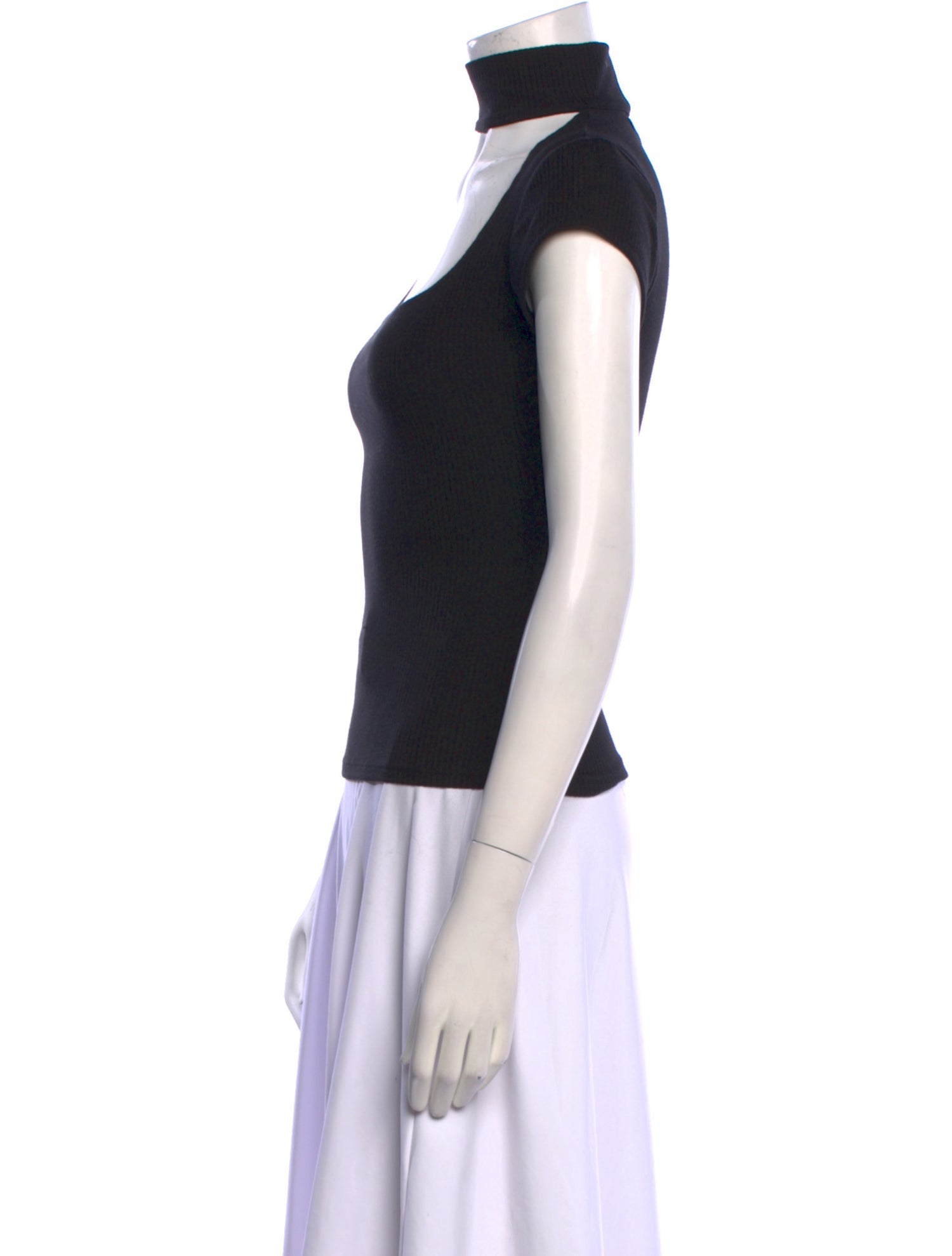 Reformation Turtleneck Sweater