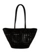 Reformation Leather Tote