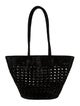 Reformation Leather Tote