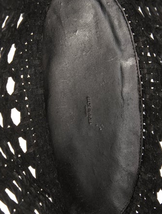 Reformation Leather Tote