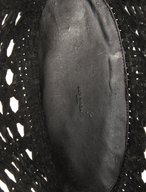 Reformation Leather Tote