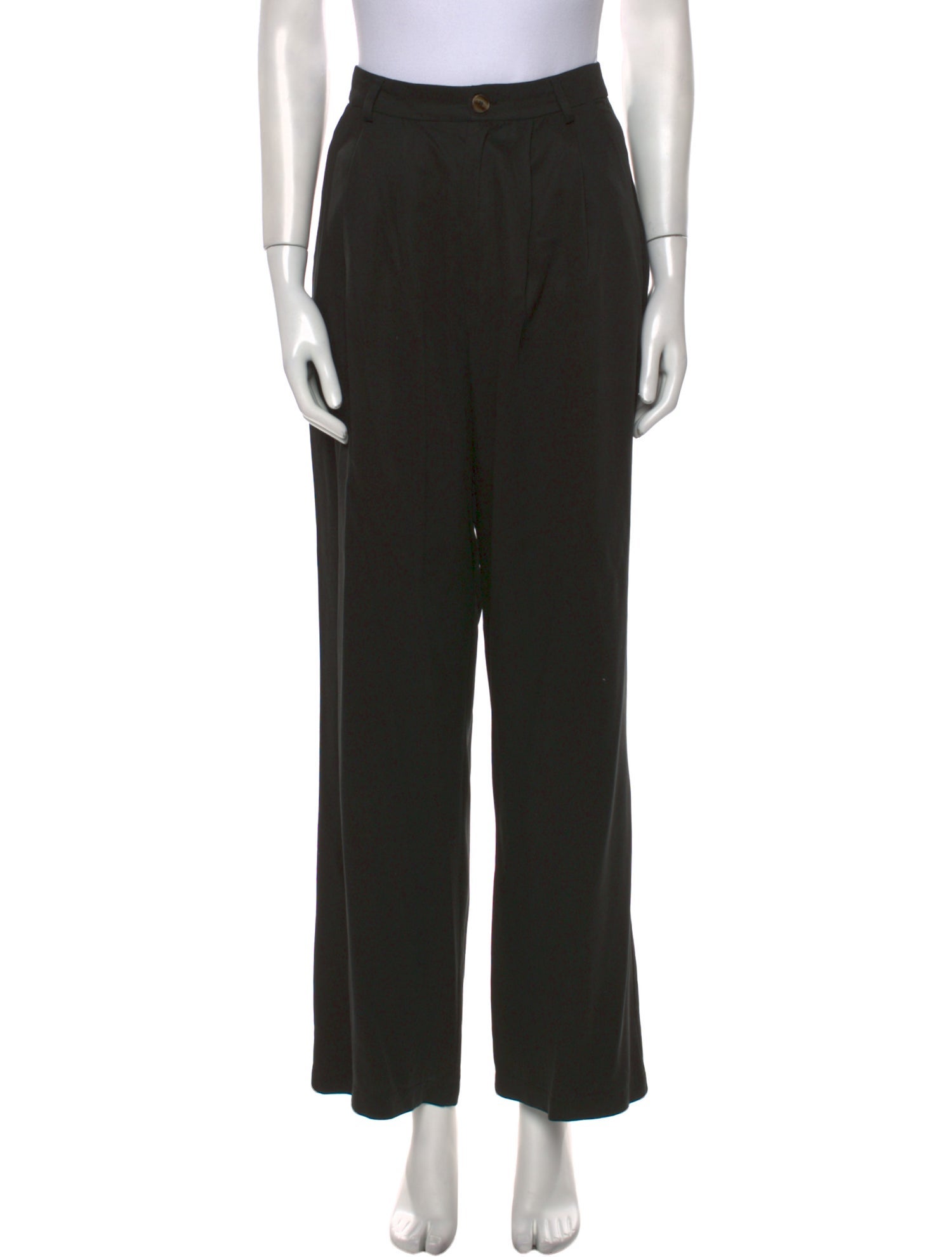 Reformation Wide Leg Pants