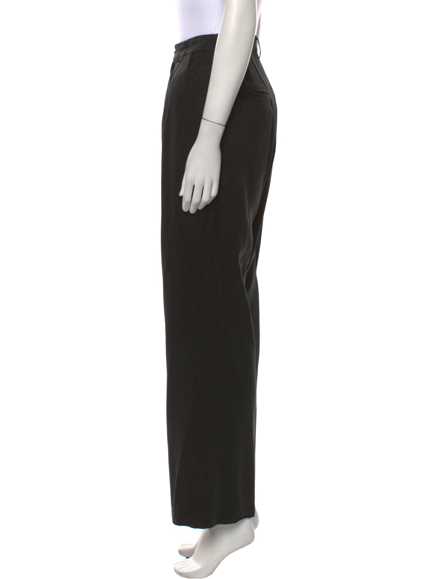 Reformation Wide Leg Pants