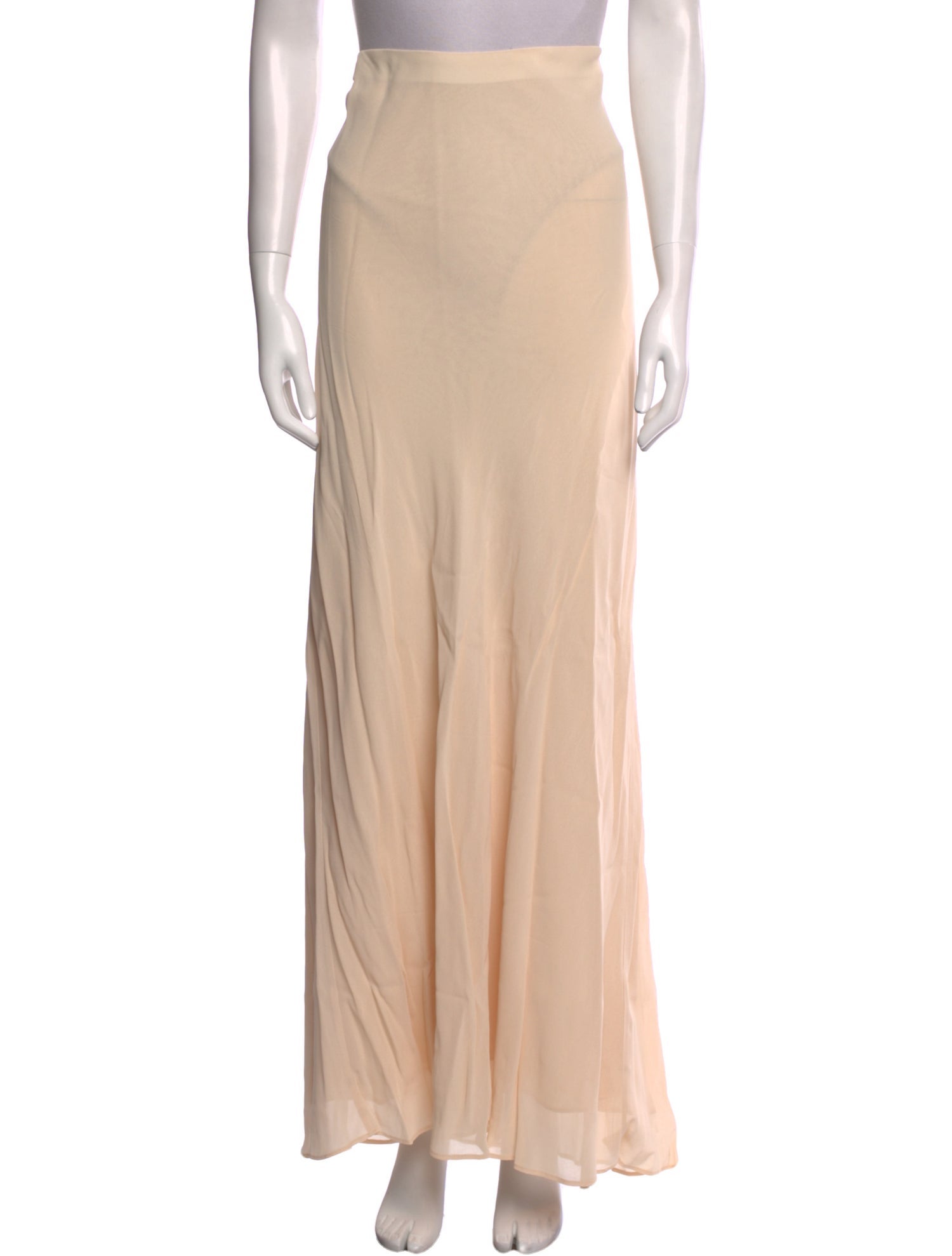 Reformation Long Skirt