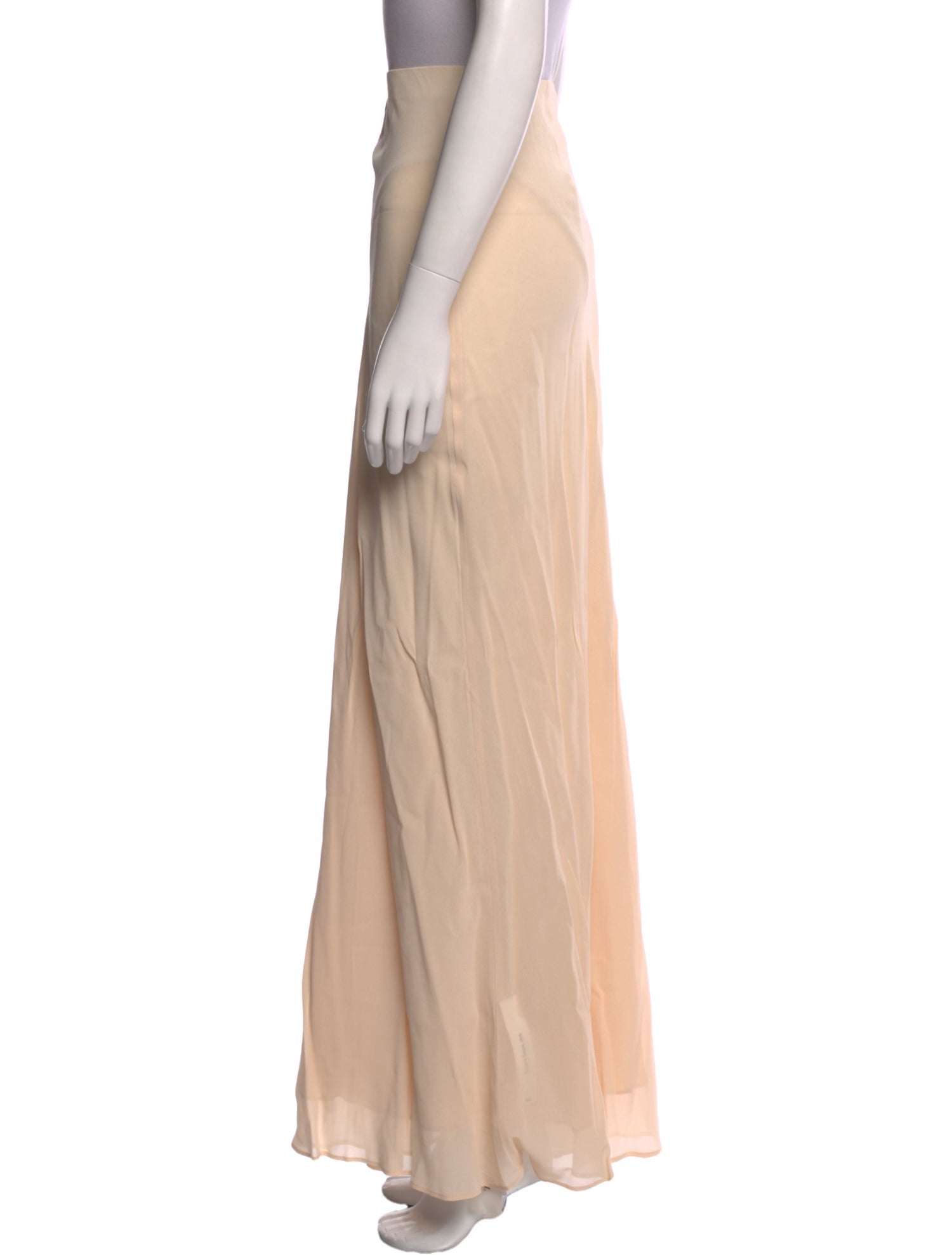 Reformation Long Skirt