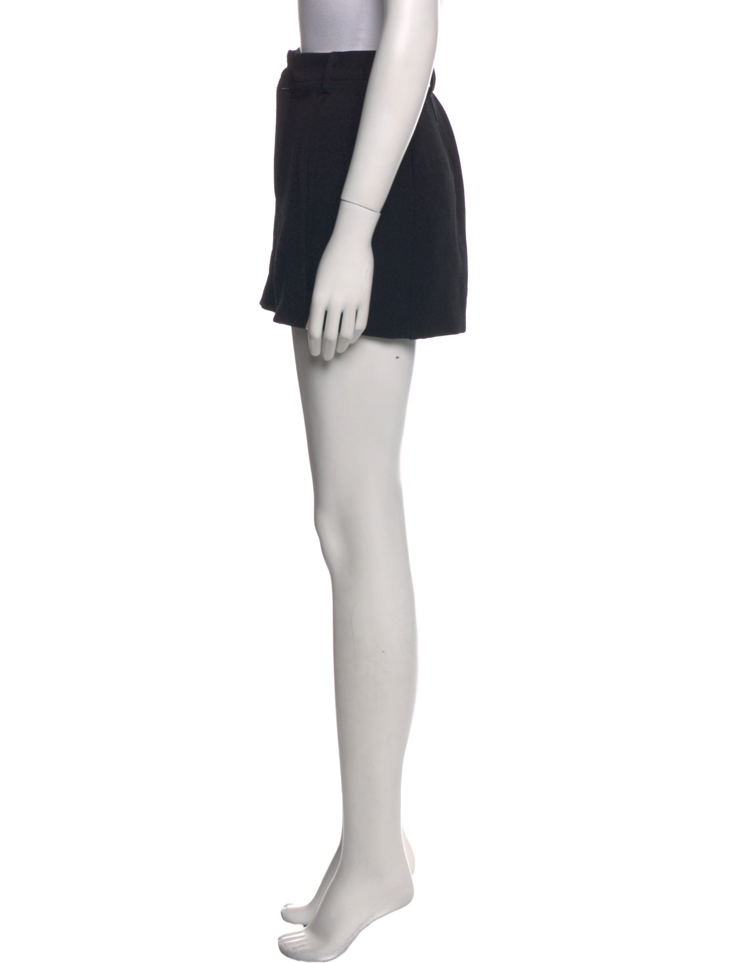 Reformation Mini Shorts