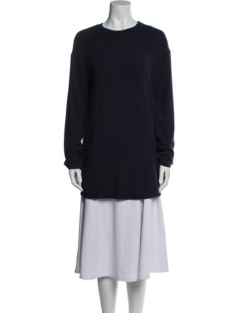 Reformation Crew Neck Sweater