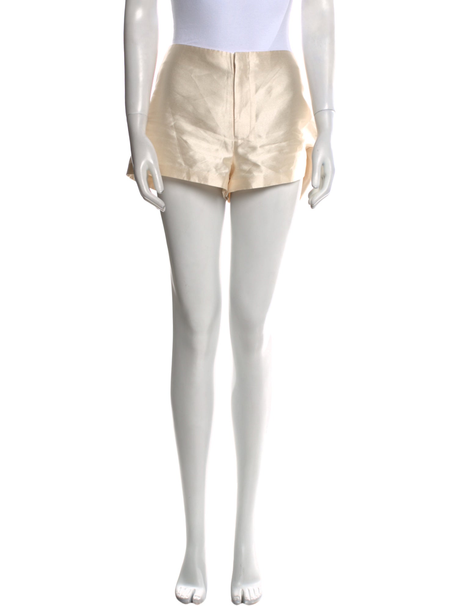 Reformation Mini Shorts