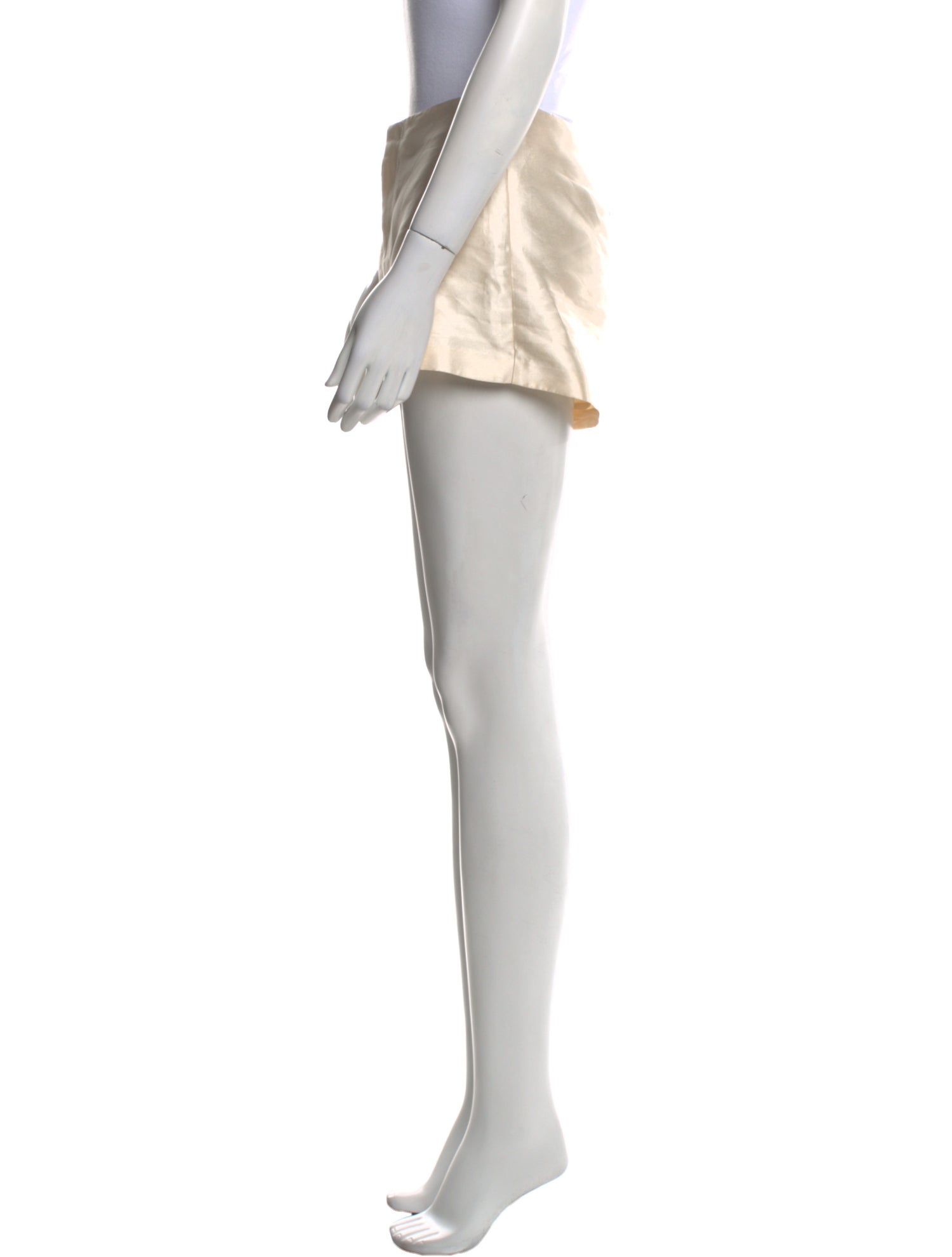 Reformation Mini Shorts