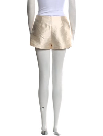 Reformation Mini Shorts