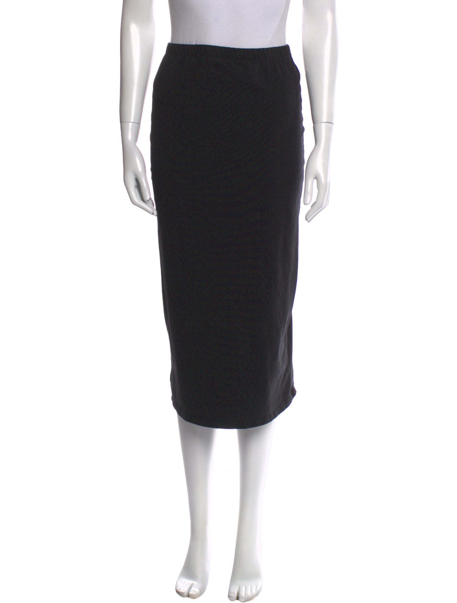 Reformation Midi Length Skirt