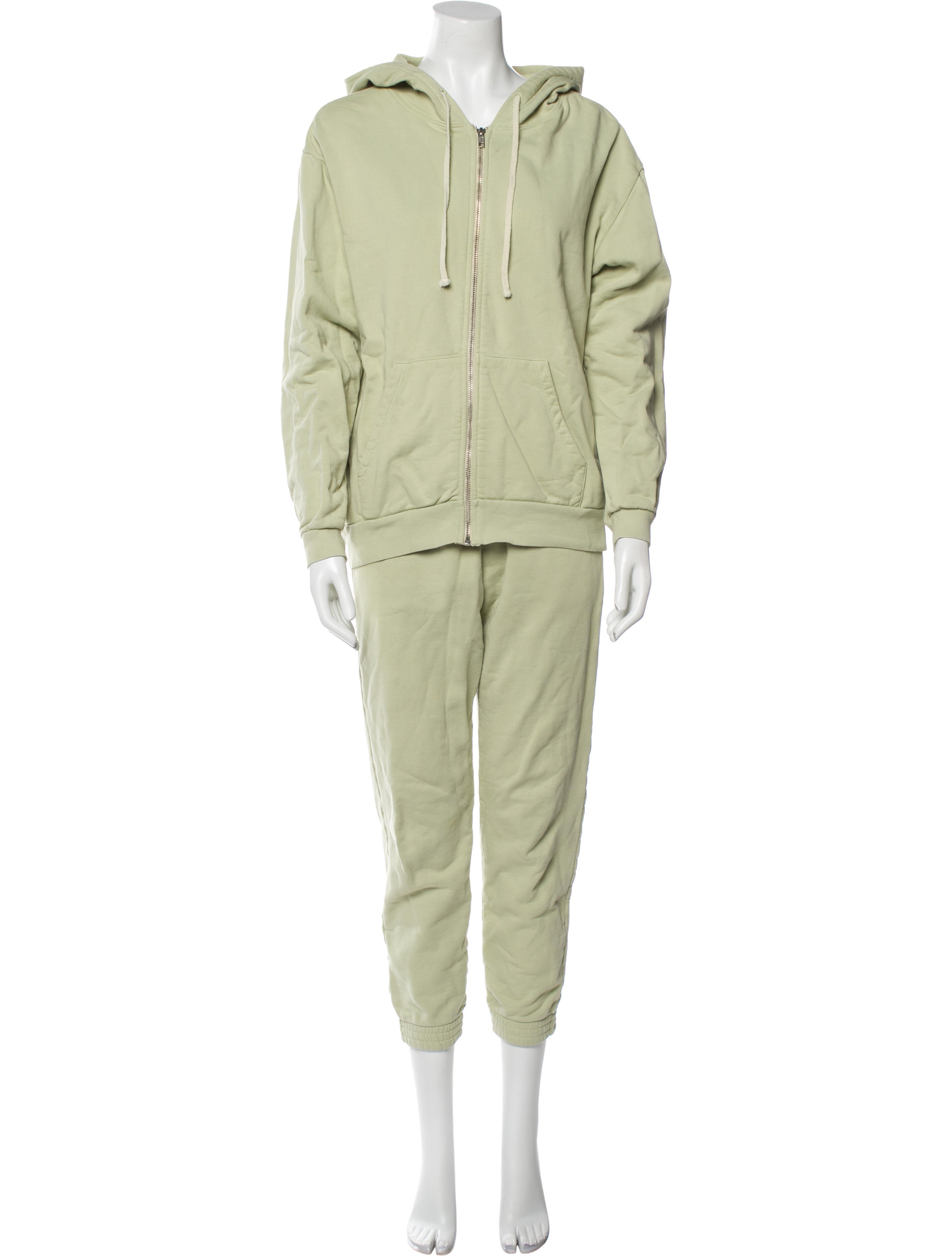 Reformation Pant Set