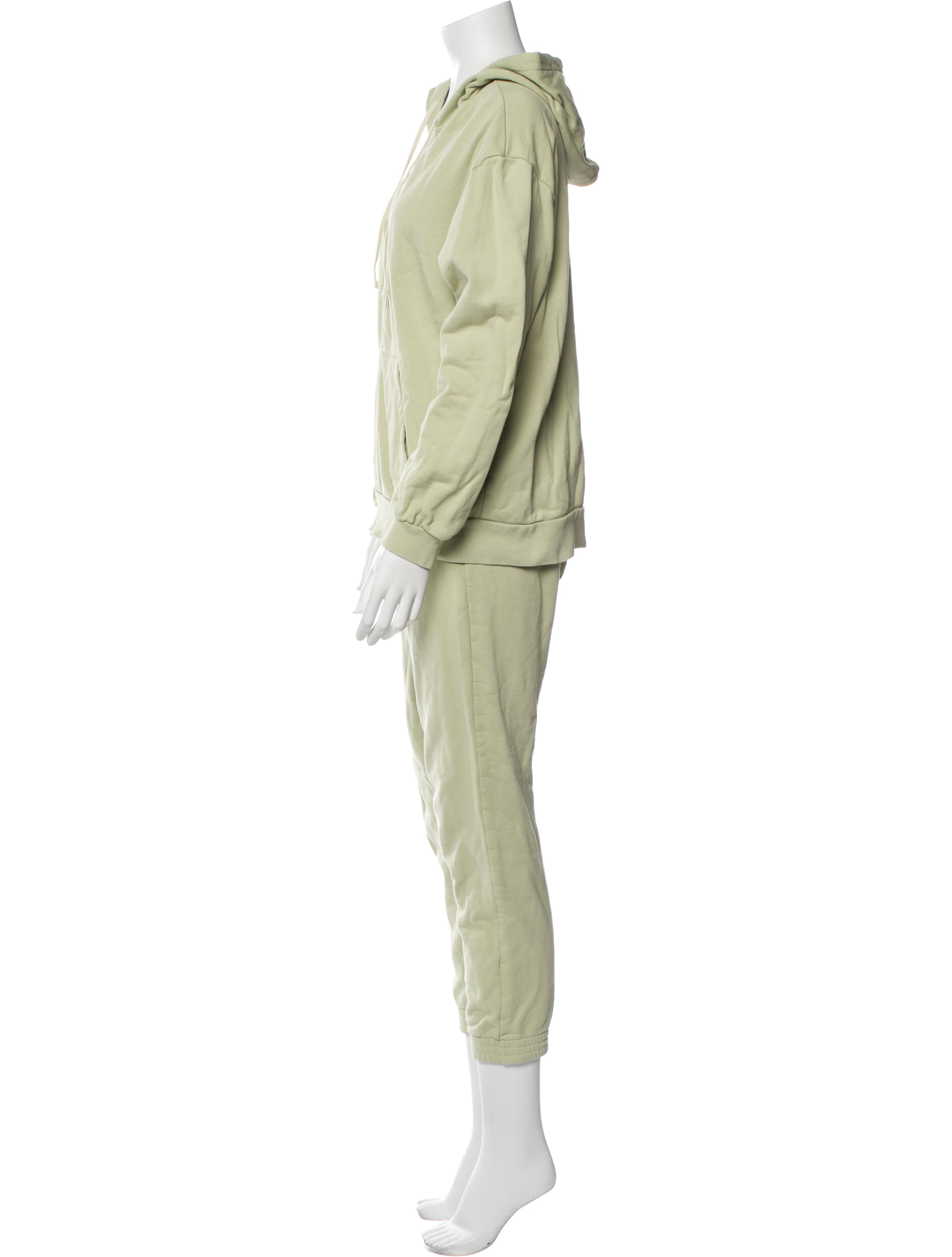 Reformation Pant Set