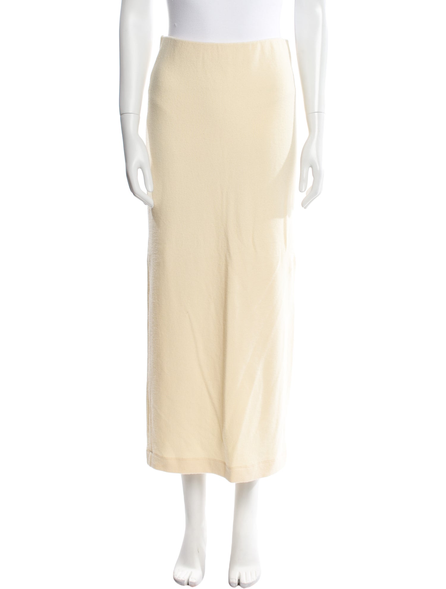 Reformation Midi Length Skirt