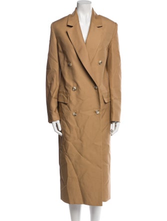 Reformation Trench Coat