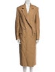 Reformation Trench Coat