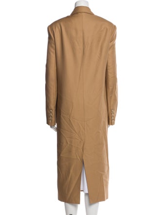 Reformation Trench Coat