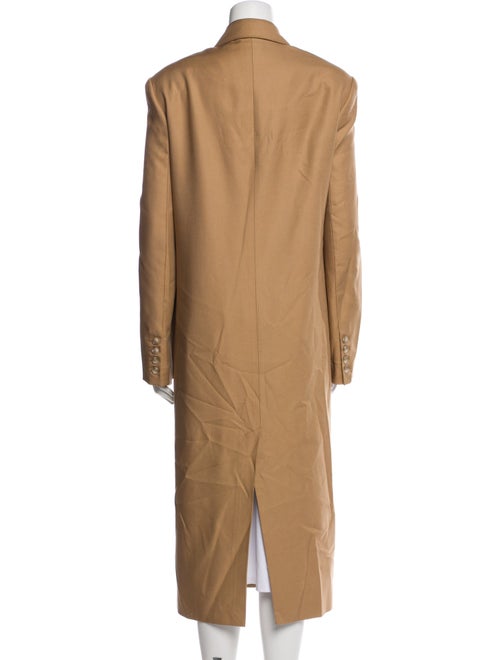 Reformation Trench Coat