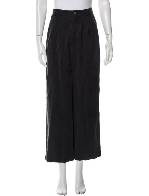 Reformation Straight Leg Pants