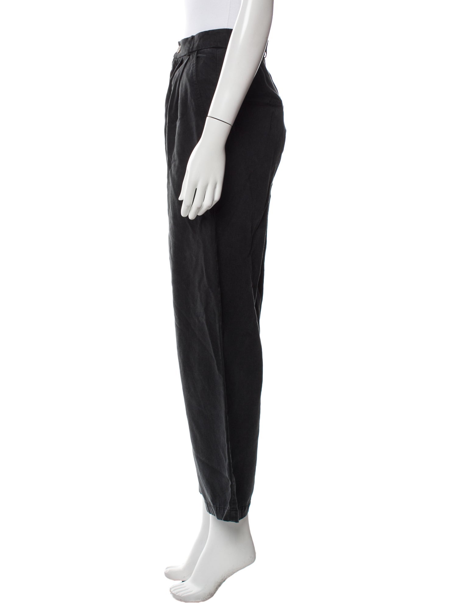 Reformation Straight Leg Pants