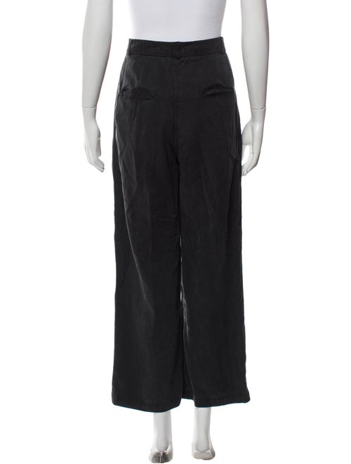 Reformation Straight Leg Pants