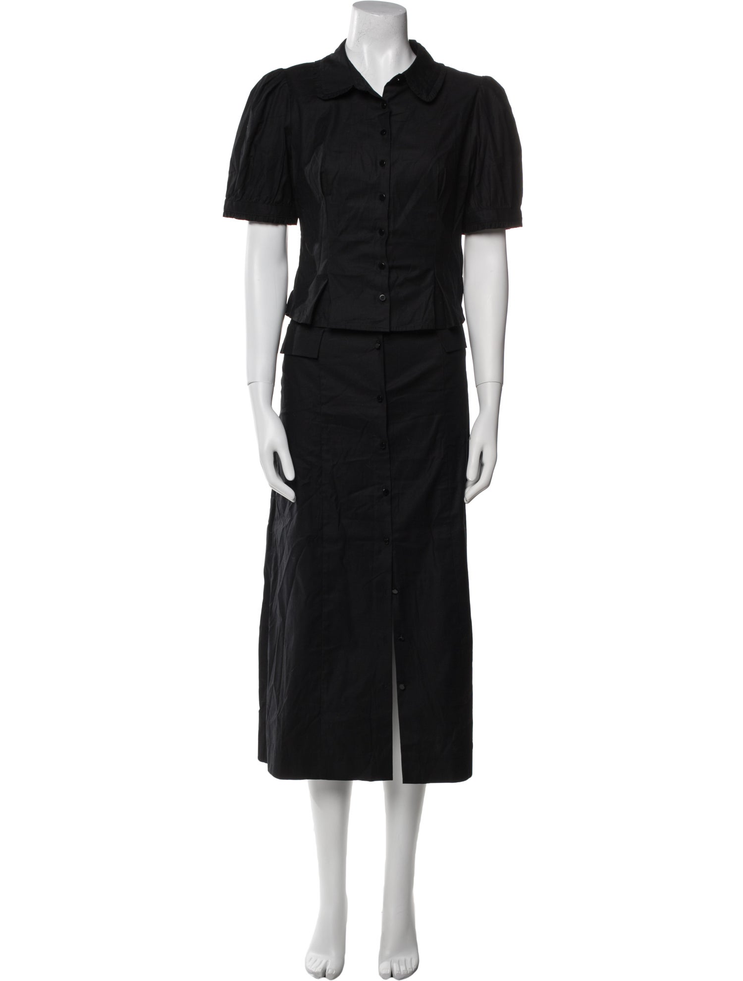 Reformation Skirt Set