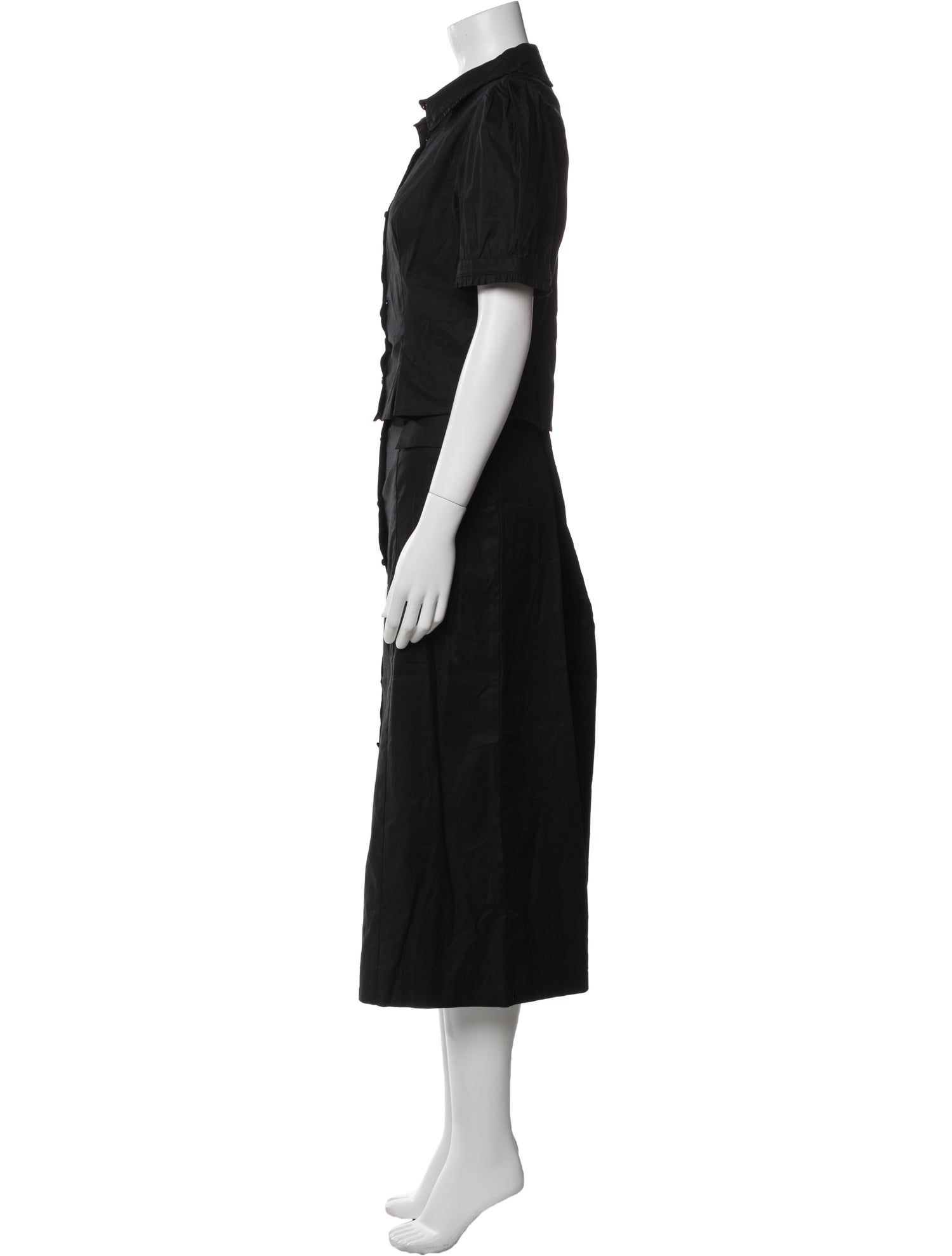 Reformation Skirt Set