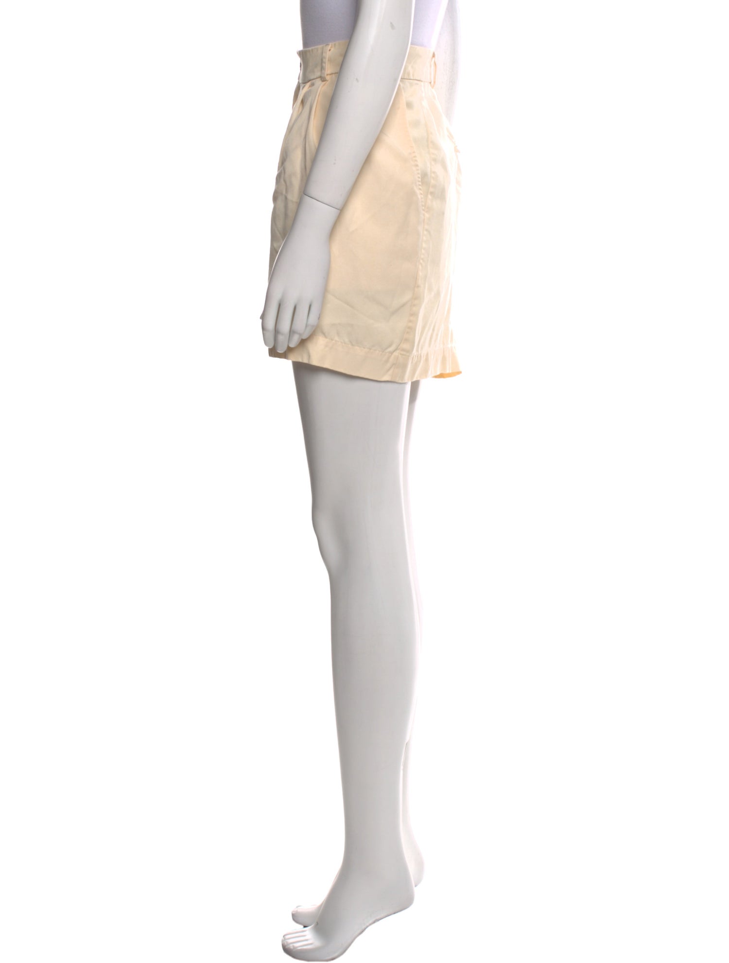 Reformation Mini Shorts