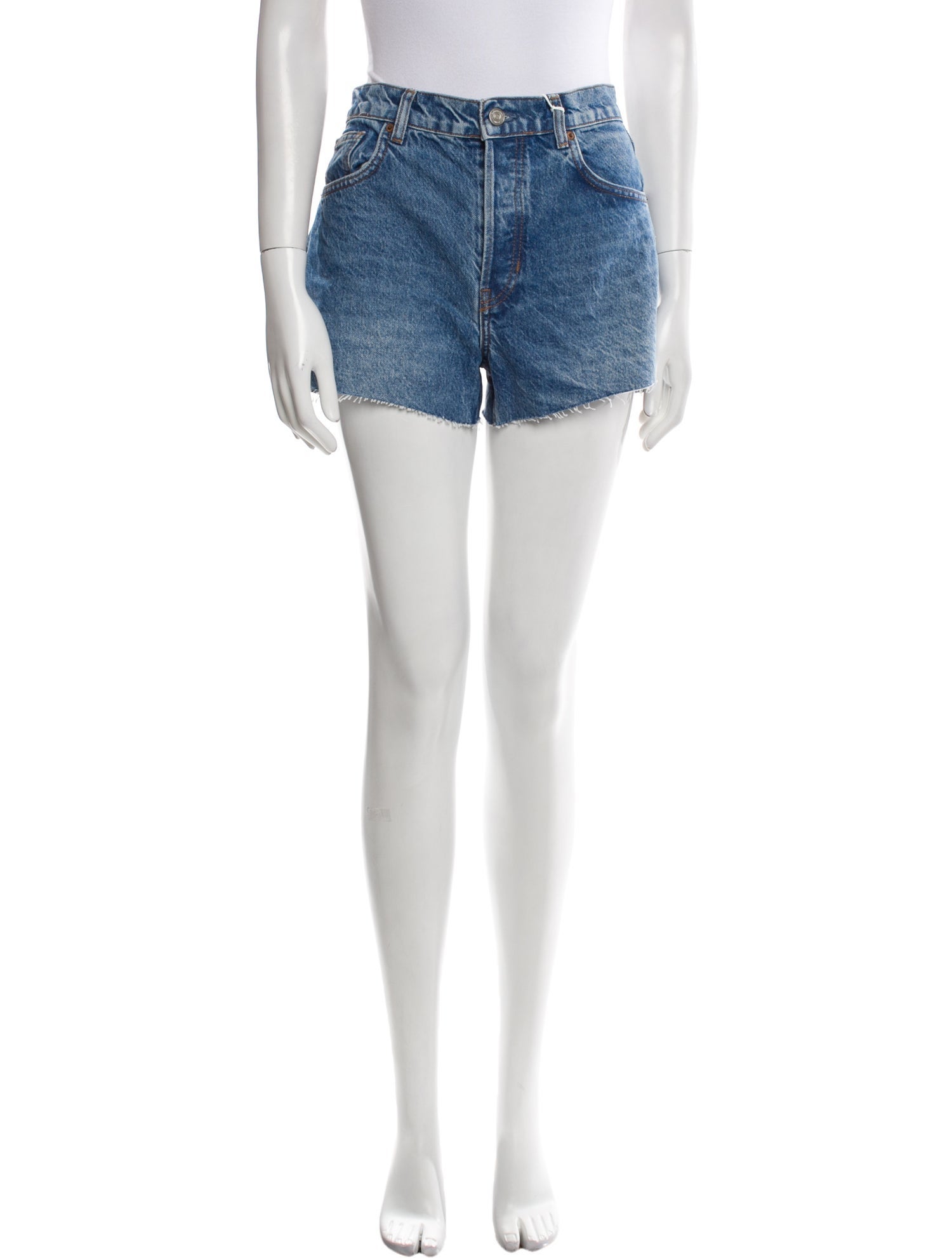 Reformation Mini Shorts w/ Tags