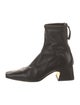 Reformation Leather Boots