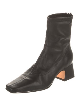 Reformation Leather Boots