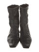 Reformation Leather Boots