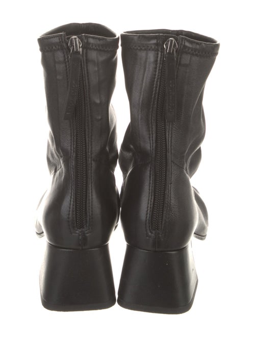 Reformation Leather Boots
