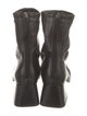 Reformation Leather Boots