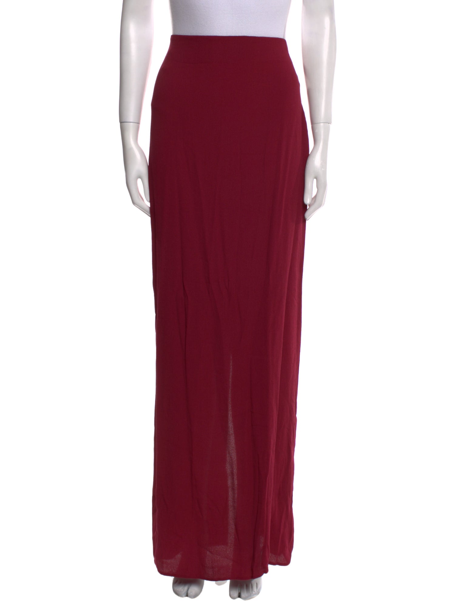 Reformation Long Skirt