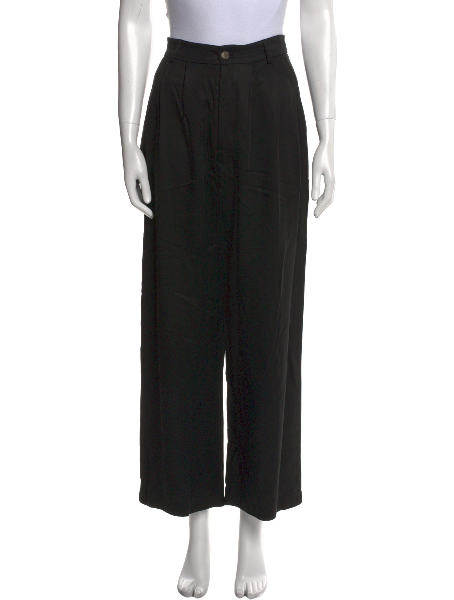 Reformation Wide Leg Pants
